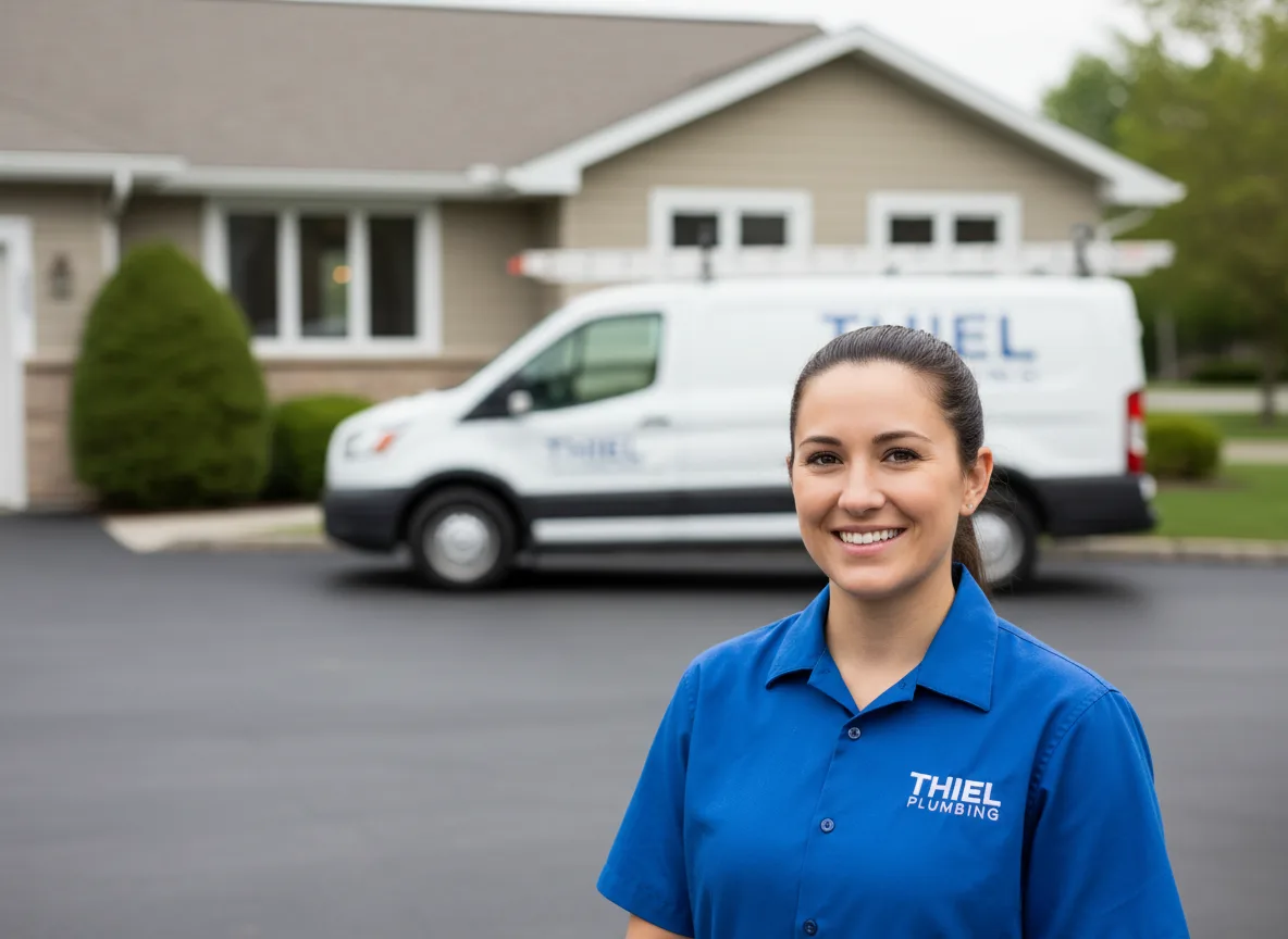 Plumber Roanoke, LA FAQs